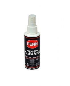 Penn Olej a čistič Rod/Reel Cleaner